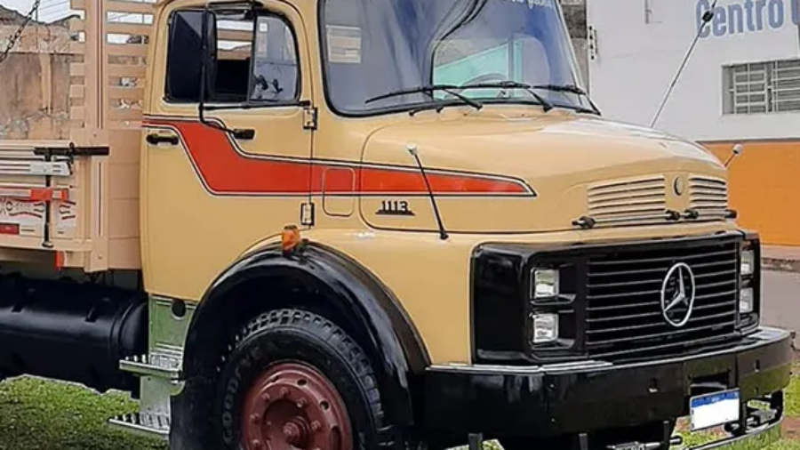 Truck0